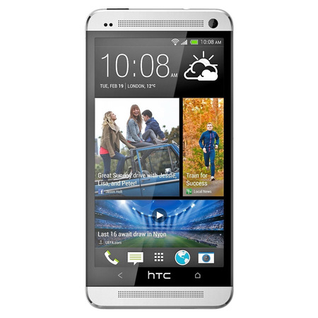 Смартфон HTC Desire One dual sim - Троицк