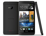 Смартфон HTC HTC Смартфон HTC One (RU) Black - Троицк