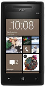 Смартфон HTC HTC Смартфон HTC Windows Phone 8x (RU) Black - Троицк