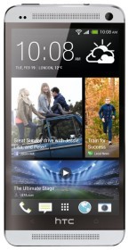 Смартфон HTC One dual sim - Троицк