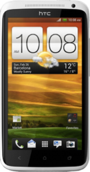 HTC One X 16GB - Троицк
