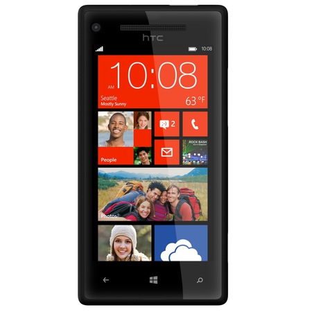 Смартфон HTC Windows Phone 8X 16Gb - Троицк
