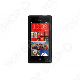 Мобильный телефон HTC Windows Phone 8X - Троицк