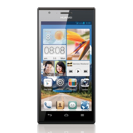 Смартфон Huawei Ascend P2 LTE - Троицк