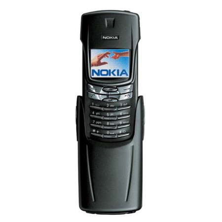 Nokia 8910i - Троицк
