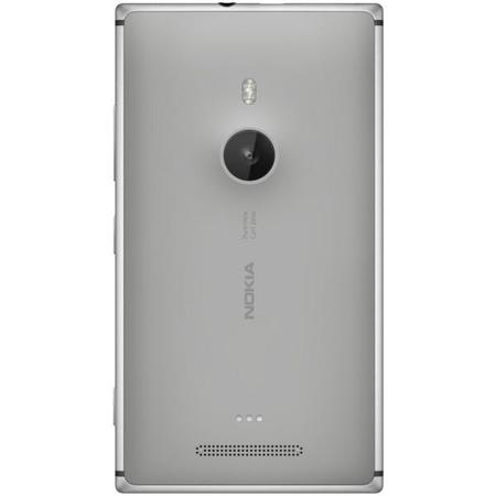 Смартфон NOKIA Lumia 925 Grey - Троицк