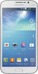 Samsung Galaxy Mega 5.8 Duos i9152 - Троицк