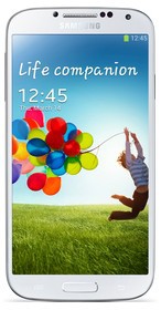 Смартфон Samsung Galaxy S4 16Gb GT-I9505 - Троицк