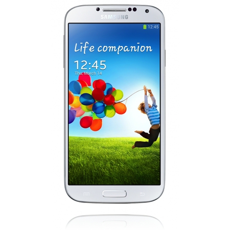 Samsung Galaxy S4 GT-I9505 16Gb черный - Троицк