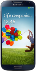 Samsung Galaxy S4 i9500 64GB - Троицк