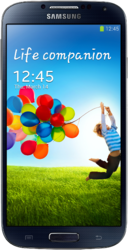 Samsung Galaxy S4 i9505 16GB - Троицк