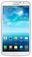 Смартфон SAMSUNG I9200 Galaxy Mega 6.3 White - Троицк