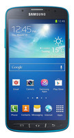 Смартфон SAMSUNG I9295 Galaxy S4 Activ Blue - Троицк