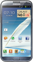 Samsung N7105 Galaxy Note 2 16GB - Троицк