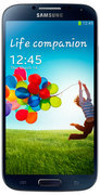 Смартфон Samsung Samsung Смартфон Samsung Galaxy S4 Black GT-I9505 LTE - Троицк