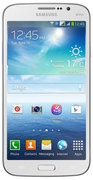 Смартфон Samsung Samsung Смартфон Samsung Galaxy Mega 5.8 GT-I9152 (RU) белый - Троицк