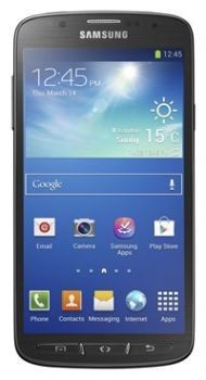 Сотовый телефон Samsung Samsung Samsung Galaxy S4 Active GT-I9295 Grey - Троицк
