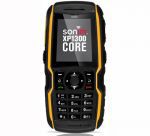 Терминал мобильной связи Sonim XP 1300 Core Yellow/Black - Троицк