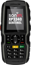 Sonim XP3340 Sentinel - Троицк