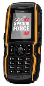 Мобильный телефон Sonim XP5300 3G - Троицк