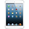 Apple iPad mini 16Gb Wi-Fi + Cellular белый - Троицк