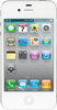 Смартфон Apple iPhone 4S 32Gb White - Троицк