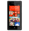 Смартфон HTC Windows Phone 8X Black - Троицк