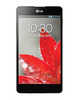 Смартфон LG E975 Optimus G Black - Троицк
