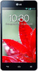 Смартфон LG E975 Optimus G White - Троицк