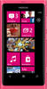 Смартфон Nokia Lumia 800 Matt Magenta - Троицк