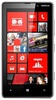 Смартфон Nokia Lumia 820 White - Троицк