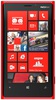 Смартфон Nokia Lumia 920 Red - Троицк
