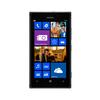 Смартфон Nokia Lumia 925 Black - Троицк