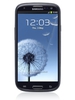 Смартфон Samsung + 1 ГБ RAM+  Galaxy S III GT-i9300 16 Гб 16 ГБ - Троицк