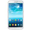 Смартфон Samsung Galaxy Mega 6.3 GT-I9200 White - Троицк