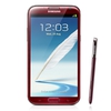 Смартфон Samsung Galaxy Note 2 GT-N7100ZRD 16 ГБ - Троицк