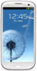 Смартфон Samsung Galaxy S3 GT-I9300 32Gb Marble white - Троицк