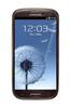 Смартфон Samsung Galaxy S3 GT-I9300 16Gb Amber Brown - Троицк