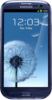 Samsung Galaxy S3 i9300 16GB Pebble Blue - Троицк