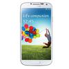Смартфон Samsung Galaxy S4 GT-I9505 White - Троицк