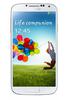 Смартфон Samsung Galaxy S4 GT-I9500 16Gb White Frost - Троицк