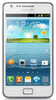 Смартфон SAMSUNG I9105 Galaxy S II Plus White - Троицк