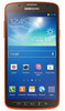 Смартфон SAMSUNG I9295 Galaxy S4 Activ Orange - Троицк