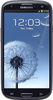 Смартфон SAMSUNG I9300 Galaxy S III Black - Троицк