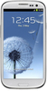 Смартфон SAMSUNG I9300 Galaxy S III 16GB Marble White - Троицк