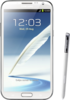 Samsung N7100 Galaxy Note 2 16GB - Троицк