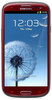Смартфон Samsung Samsung Смартфон Samsung Galaxy S III GT-I9300 16Gb (RU) Red - Троицк