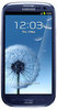Смартфон Samsung Samsung Смартфон Samsung Galaxy S III 16Gb Blue - Троицк
