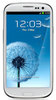 Смартфон Samsung Samsung Смартфон Samsung Galaxy S3 16 Gb White LTE GT-I9305 - Троицк