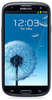 Смартфон Samsung Samsung Смартфон Samsung Galaxy S3 64 Gb Black GT-I9300 - Троицк
